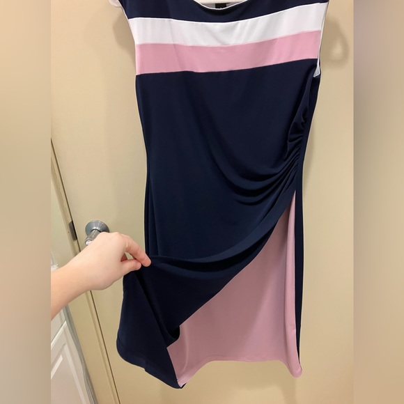 Connected Apparel dress - Picture 3 of 4